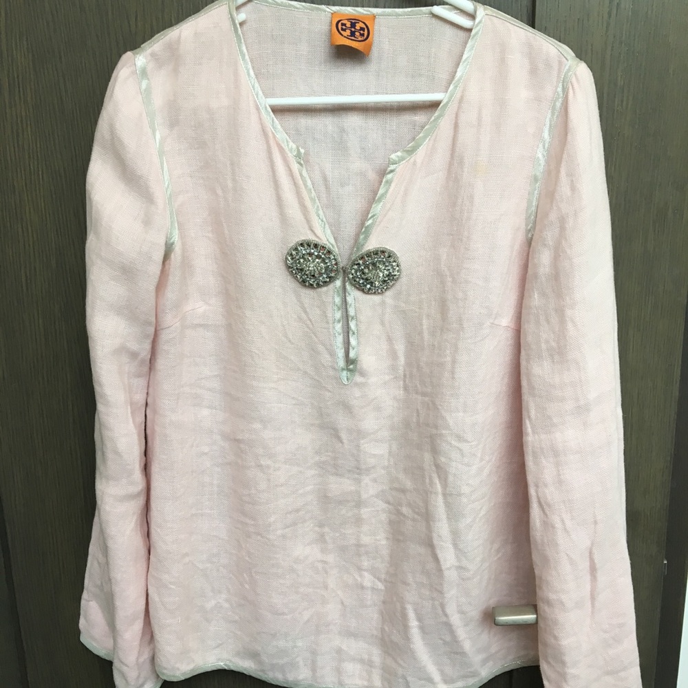 Tory Burch tunic